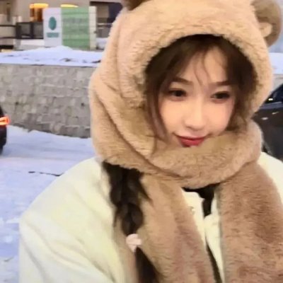 十字街头